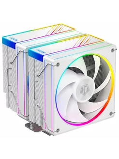 Кулер для процессора FROZN A620 ARGB WHITE 270W ID-Cooling 212125654 купить за 4 519 ₽ в интернет-магазине Wildberries