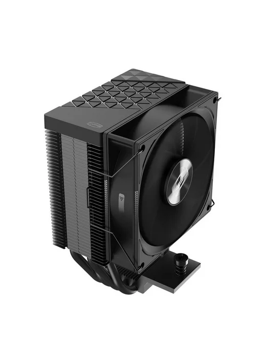 PCCooler Кулер для процессора R400 180Вт, черный