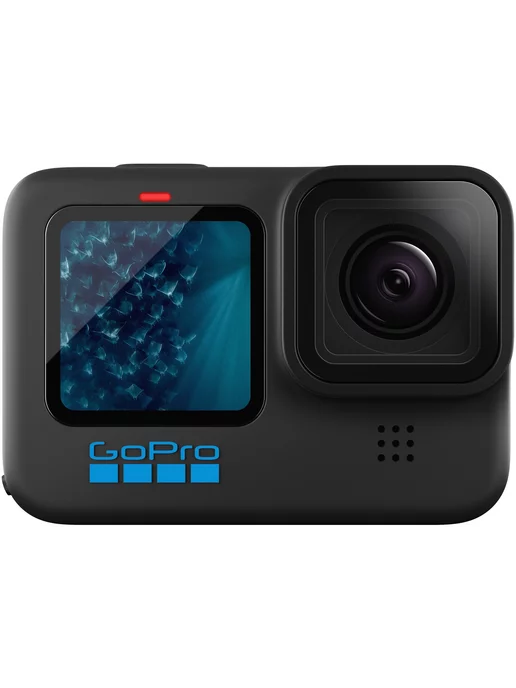 Gopro Экшн-камера HERO11 Black Edition