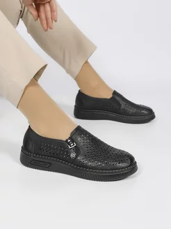 Туфли-Мокасины на весну и лето Joconda shoes 212147398 купить за 1 196 ₽ в интернет-магазине Wildberries