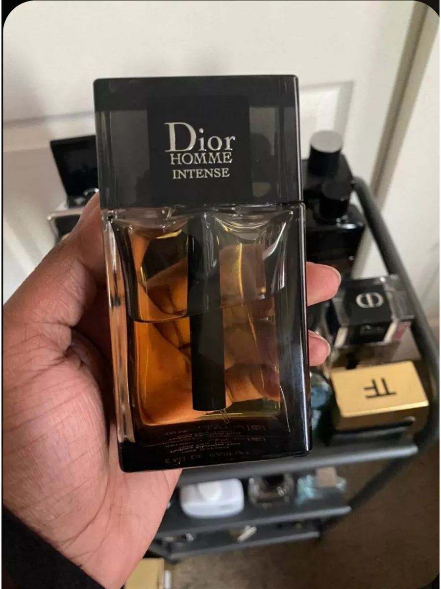 Dior homme intense 100 ml 212150659 623 Wildberries