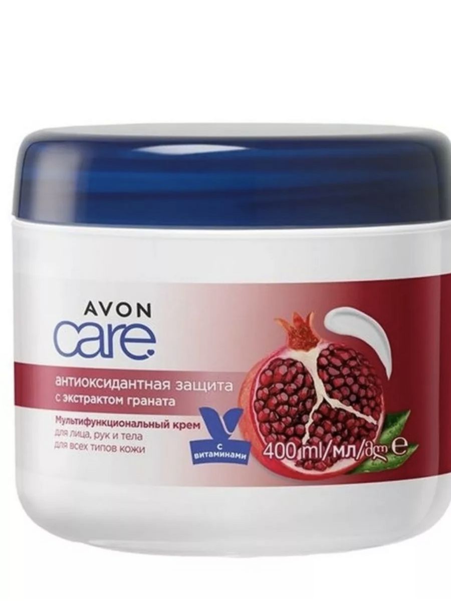 Avon care для тела