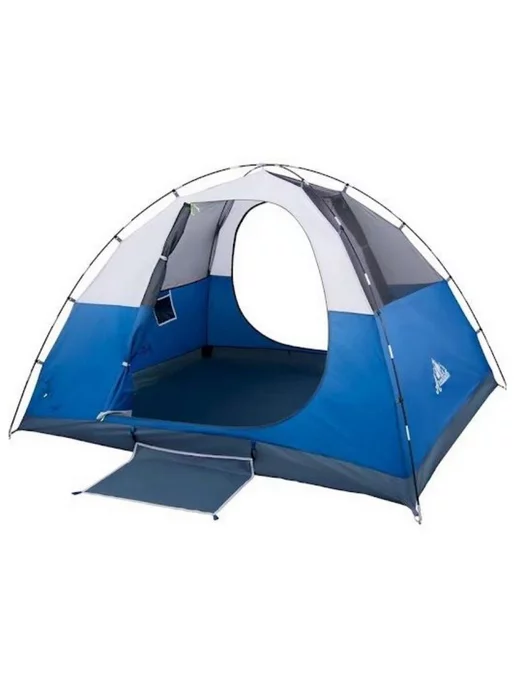GOODSTORAGE Палатка 6-местная туристическая Coolwalk 0106, вариант, фото 3