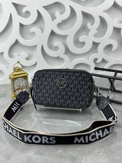 Сумка для телефона через плечо мини клатч Michael kors 212173448 купить за 1 195 ₽ в интернет-магазине Wildberries