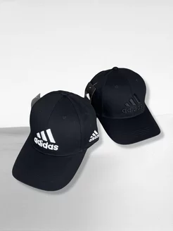 Бейсболки 2в1 y2k с вышивкой демисезонная для подарка adidas 212182876 купить за 987 ₽ в интернет-магазине Wildberries