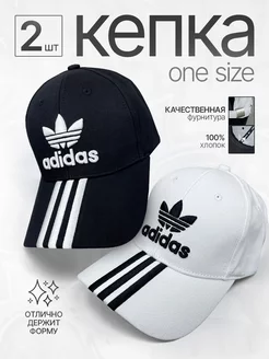 Бейсболки 2в1 y2k с вышивкой демисезонная для подарка adidas 212183482 купить за 987 ₽ в интернет-магазине Wildberries