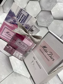 Miss Dior Blooming Bouquet 100 мл Подарок на 8 марта 212202271