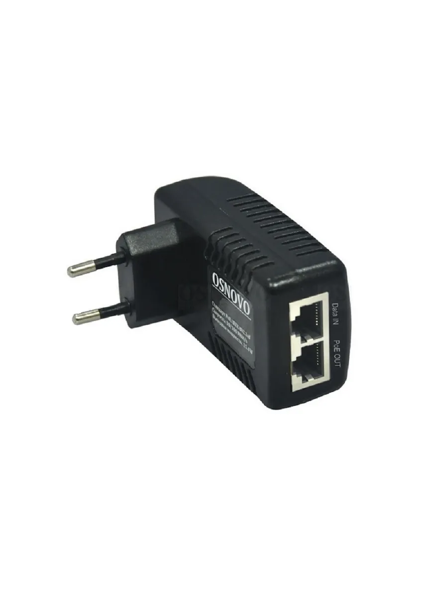 PoE-инжектор Midspan-1 151GA