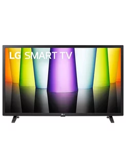 Телевизор 32LQ63506LA/32"/Full HD/Smart TV/Wi-Fi/Bluetooth LG 212222118 купить за 29 745 ₽ в интернет-магазине Wildberries