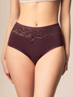 Трусы высокие ANISSE 212233999 купить за 316 ₽ в интернет-магазине Wildberries