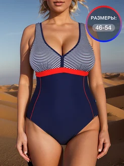 Купальник слитный Light Swim 212241523 купить за 4 723 ₽ в интернет-магазине Wildberries