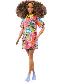 Кукла Барби "Ассорти Модниц" HJT00 Barbie 212269720 купить за 1 960 ₽ в интернет-магазине Wildberries