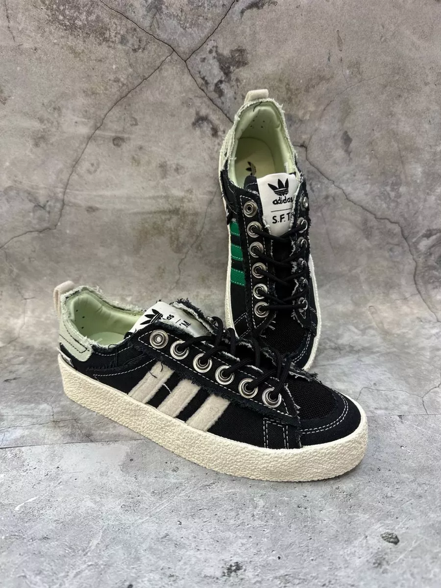 Adidas S.F.T.M. Campus 80s Fusion.chic 212274674 4361 Wildberries