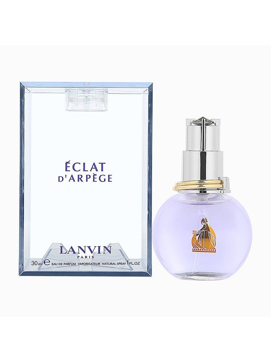 Lanvin eclat edp. Lanvin Eclat d'Arpege.