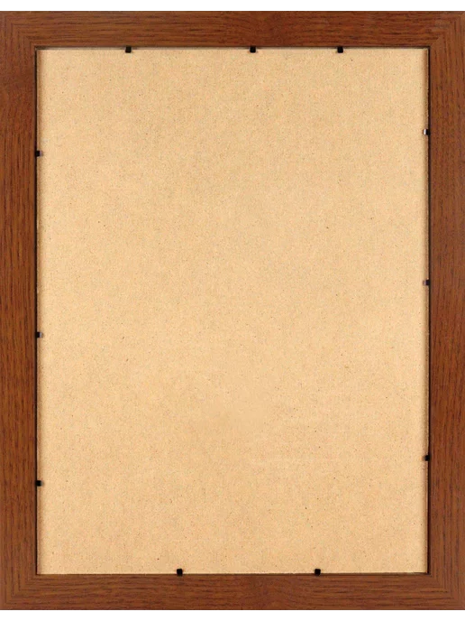 Декарт Рамка багетная 40х30 для алмазной мозаики картины холста, 40x30, фото 5