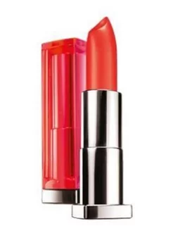 Помада для губ "Color Sensational", ТЕСТЕР тон 912 Maybelline New York 212302847 купить за 453 ₽ в интернет-магазине Wildberries