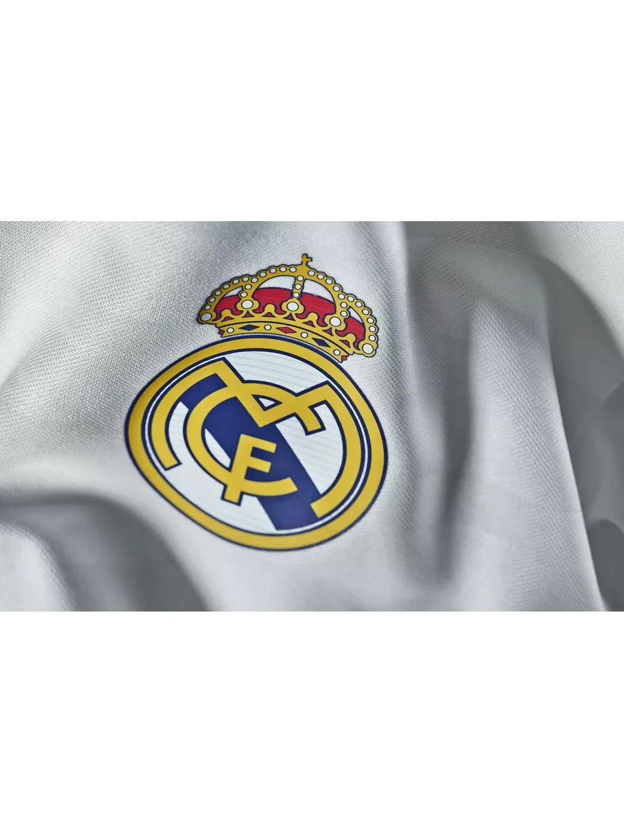 WBSweet Карточки футболистов Real Madrid (Реал) 3D 1 блок (288шт.)