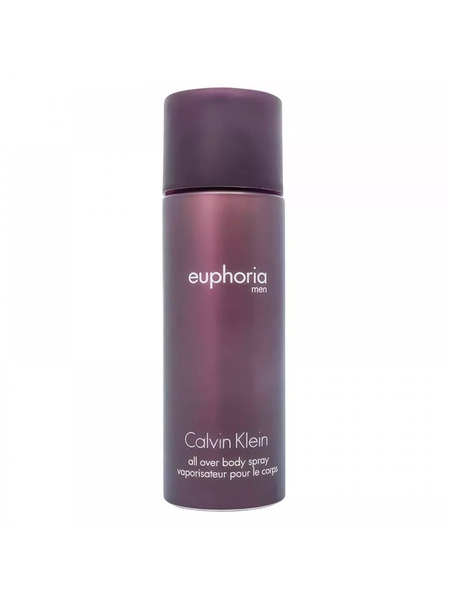 Calvin Klein Euphoria Men 200ml 212329082 777 Wildberries