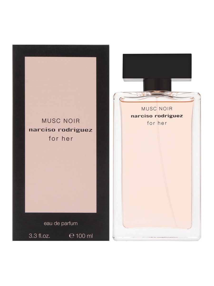 Narciso Rodriguez for her Eau de Parfum. Narciso Rodriguez Musc Noir. Narciso Rodriguez Musc Noir for her Eau de Parfum. Нарциссо Родригес Musk Noir.