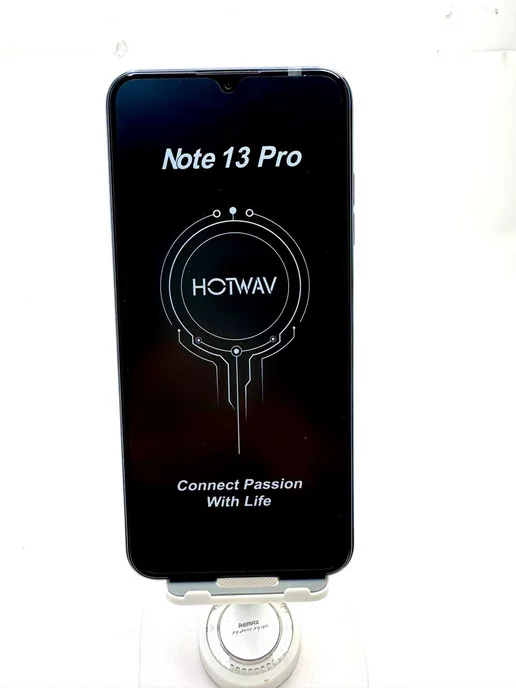 Datka shop Смартфон для взрослых HotWav note 13 Pro