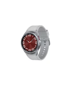 Cмарт-часы galaxy classic 47mm Silver 212371110 купить за 21 952 ₽ в интернет-магазине Wildberries