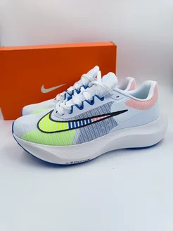 Кроссовки Nike Zoom Fly 5 URBAN FORCE 212374109 купить за 5 230 ₽ в интернет-магазине Wildberries