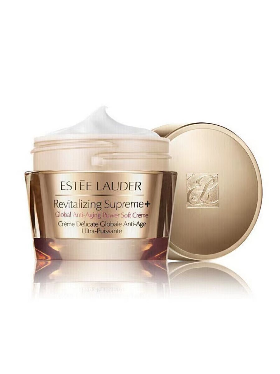 Estee Lauder Revitalizing Supreme+ Global Anti-Aging Cell Power Creme. Крем Эсте лаудер Revitalizing Supreme. Revitalizing Supreme от Estee Lauder. Крем Estee Lauder Revitalizing Supreme Eye.