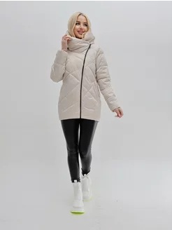 Куртка женская оверсайз с капюшоном bebe shop 212405817 купить за 3 720 ₽ в интернет-магазине Wildberries