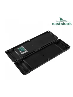 Поводочница на магнитах пластиковая 30 см EASTSHARK 212429681 купить за 1 201 ₽ в интернет-магазине Wildberries