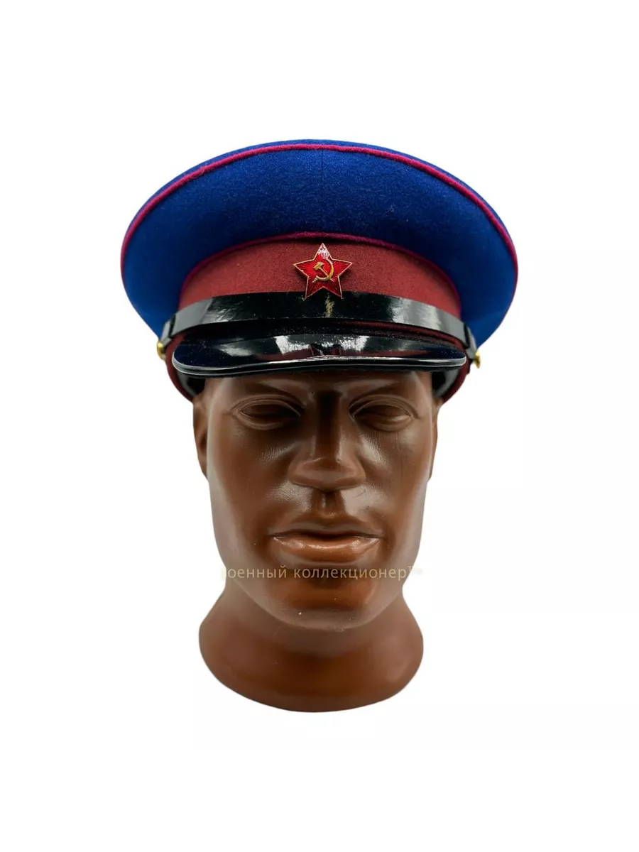 Фуражка НКВД СССР...