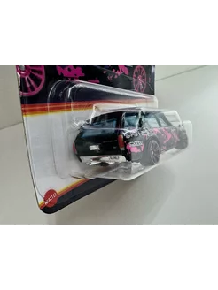 Hot Wheels Спецсерия Neon Speeders Хот Вилс Премиум 212434201