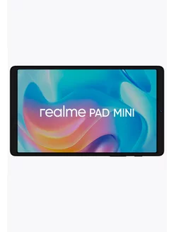 Планшет RMP2105 3/32Gb Blue Realme 212434477 купить за 10 468 ₽ в интернет-магазине Wildberries