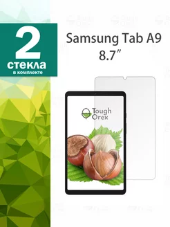 Защитное стекло для Samsung Galaxy Tab A9 8.7