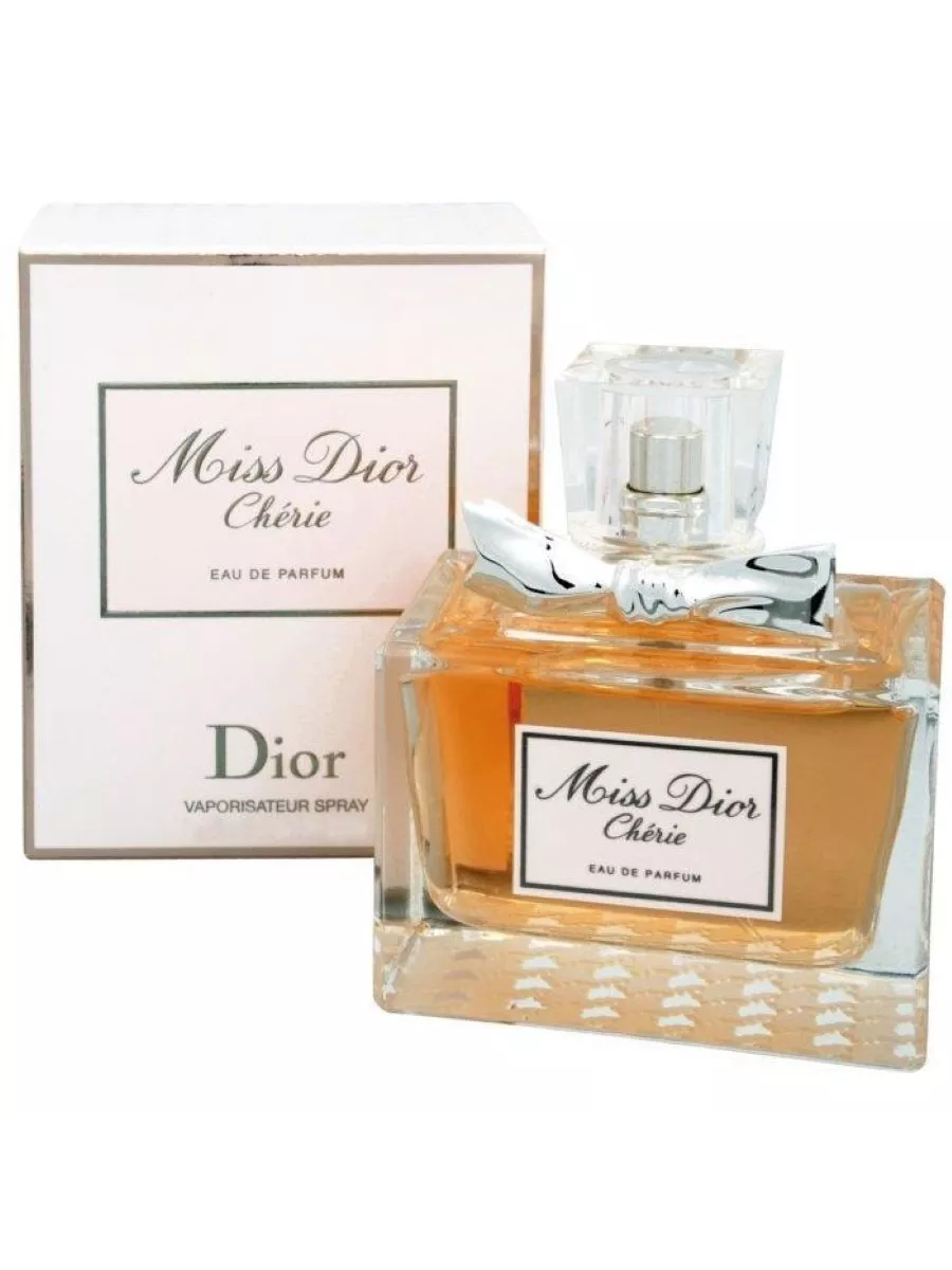 Christian Dior Miss Dior Cheri 100 CHRISTIAN DIOR 212446250 2 258 Wildberries