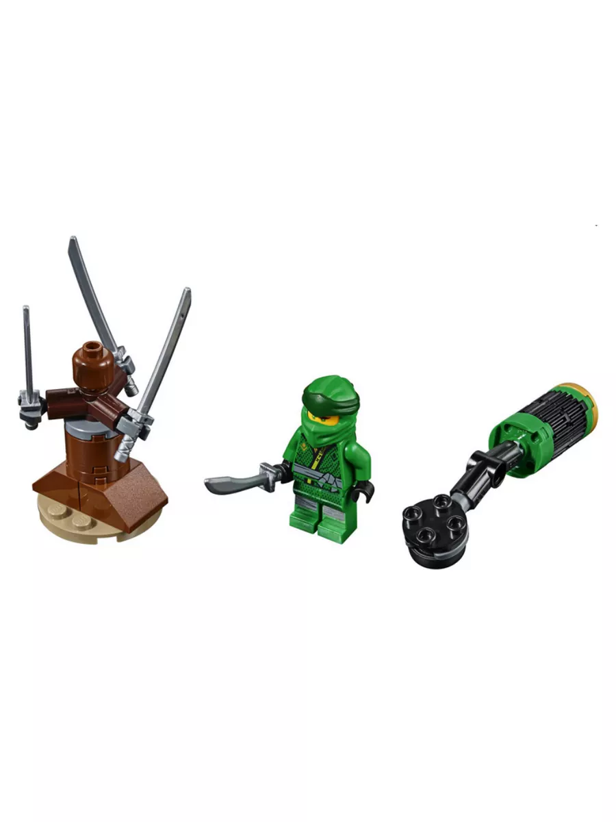 NinjaGo 30534 LEGO 1 127 Wildberries 212453653