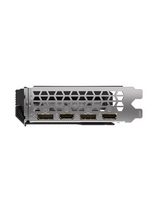 Gigabyte Видеокарта RTX 3060 12ГБ (GV-N3060WF2OC-12GD 2.0), 12 г, фото 2