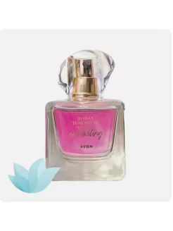 TTA Everlasting 50 ml парфюмерная вода AVON 212466477 купить за 660 ₽ в интернет-магазине Wildberries