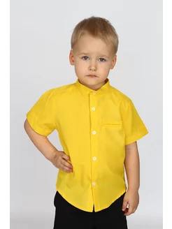 Рубашка HASSY kids 212481122 купить за 1 232 ₽ в интернет-магазине Wildberries