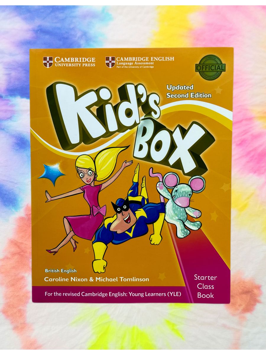 Учебник kids box. Starter учебник. Kids Box Starter. Kids Box 5 уровень. Kids Box 4.