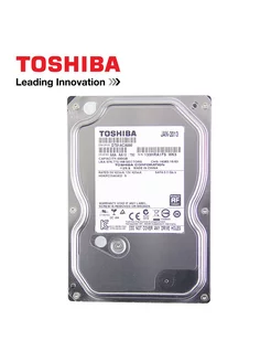 3.5" жесткий диск (DT01ACA050) 500ГБ Toshiba 212517526 купить за 1 718 ₽ в интернет-магазине Wildberries