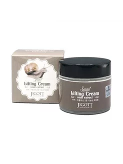 Крем для лица с муцином улитки Snail Lifting Cream, 70 мл Косметика 212531263 купить за 308 ₽ в интернет-магазине Wildberries