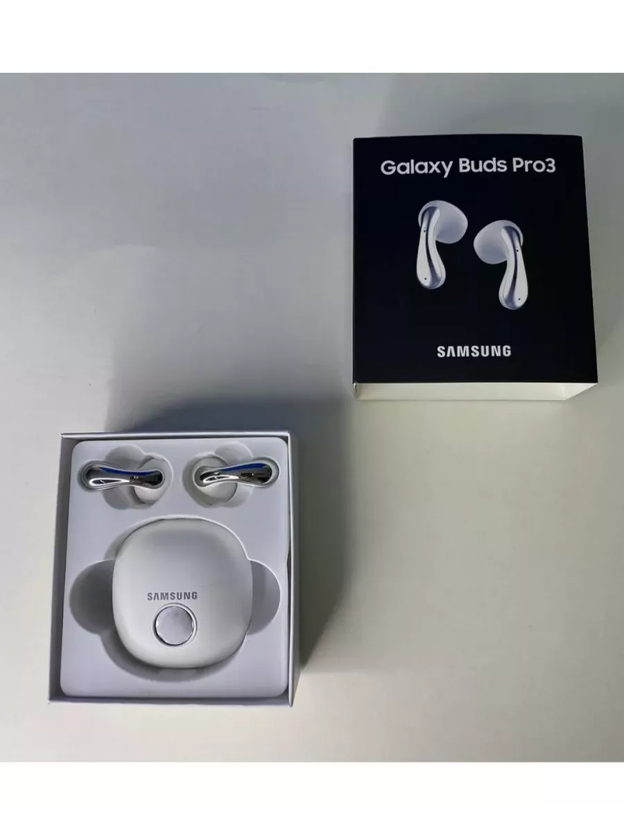 Беспроводные наушники Galaxy Buds 3 Pro Pixel_house 212533322 купить за 7  833 ₽ в интернет-магазине Wildberries