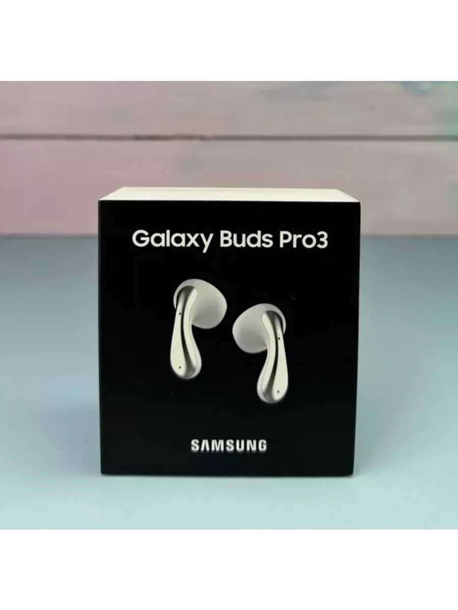 Беспроводные наушники Galaxy Buds 3 Pro Pixel_house 212533322 купить за 7  833 ₽ в интернет-магазине Wildberries