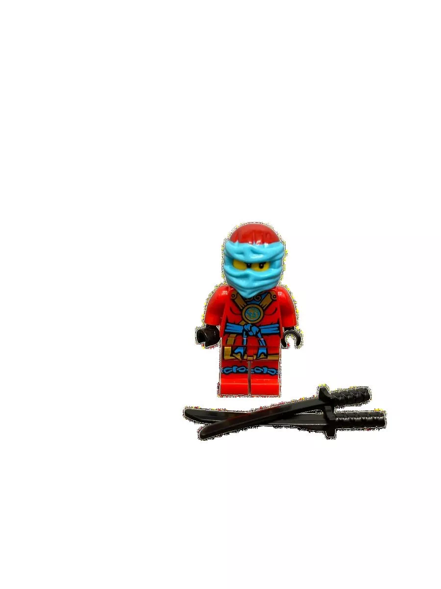 Лего человечки Ниндзя LEGO 212534409 купить за 1 096 ₽ в