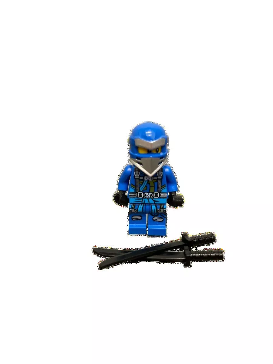 Лего человечки Ниндзя LEGO 212534409 купить за 1 096 ₽ в
