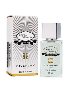 Givenchy Ange Ou Demon Le Secret 25ml top_shop 212540260 купить за 522 ₽ в интернет-магазине Wildberries