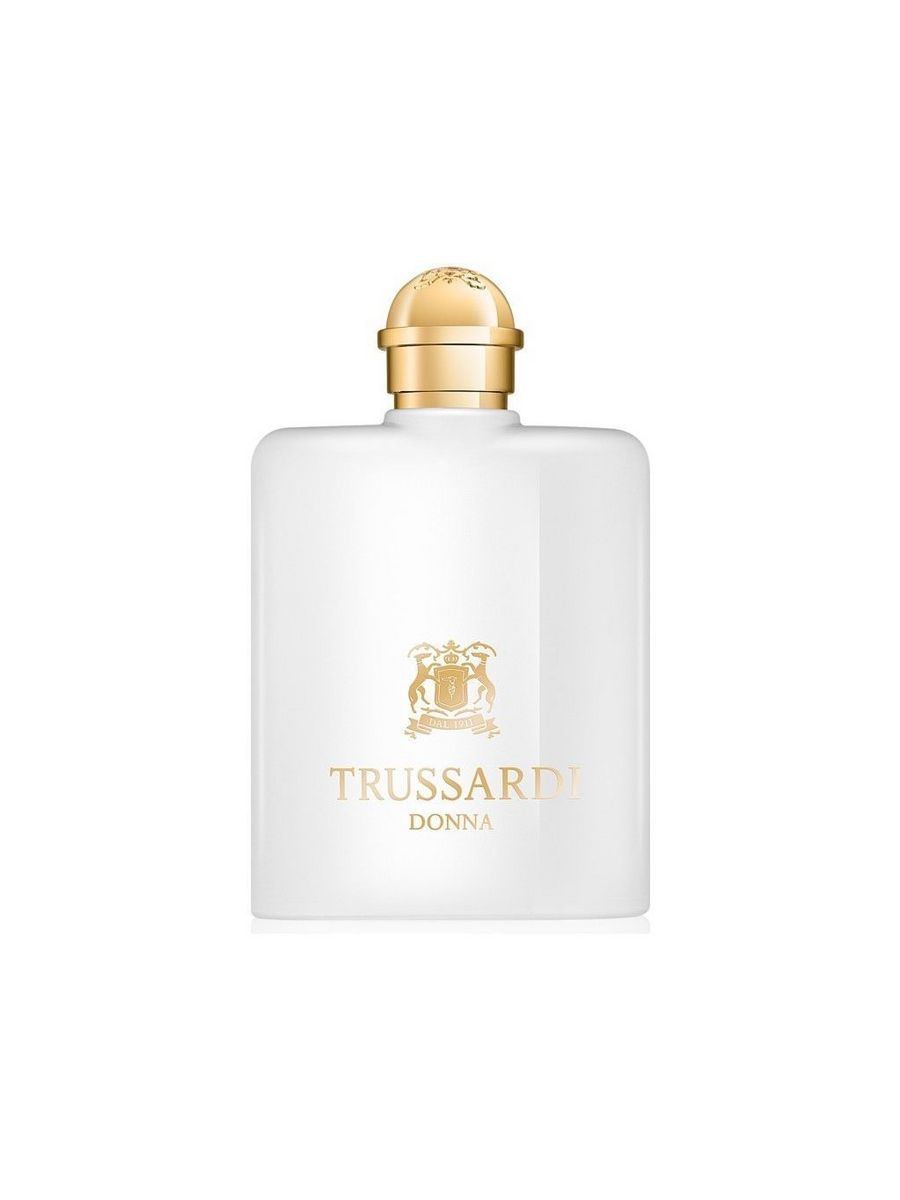 Туалетная вода Трускарди Дона. Труссарди Донна женские 100 мл. Trussardi Donna EDP 100 ml. Trussardi Donna 50 ml EDP.