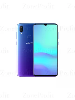 Смартфон vivo V11 6GB+128GB VIVO 212582704 купить за 4 278 ₽ в интернет-магазине Wildberries