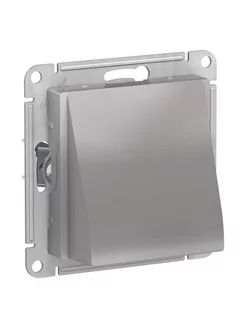 Вывод кабеля, алюминий ATLAS DESIGN Schneider Electric 212692769 купить за 316 ₽ в интернет-магазине Wildberries
