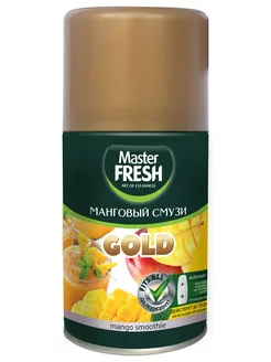 Освежитель воздуха Сменный баллон Манго смузи 250мл MASTER FRESH 212707402 купить за 183 ₽ в интернет-магазине Wildberries